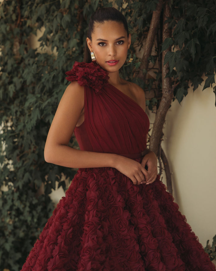 Mac Duggal 27698 Dress