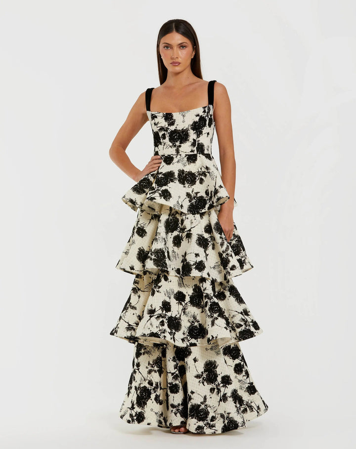 Mac Duggal 27710 Dress