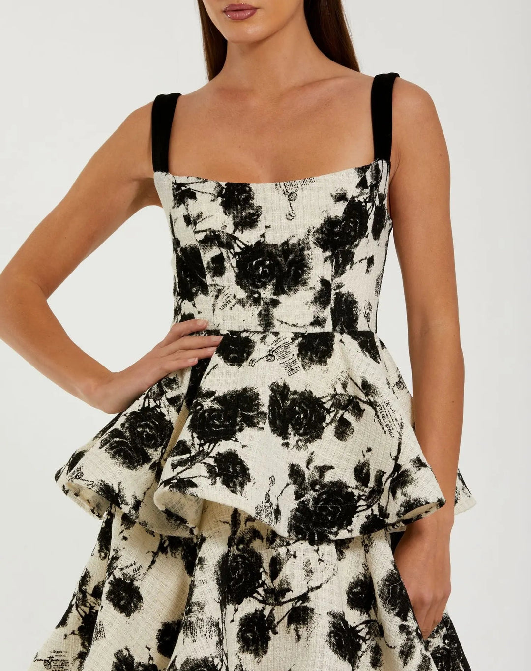 Mac Duggal 27710 Dress