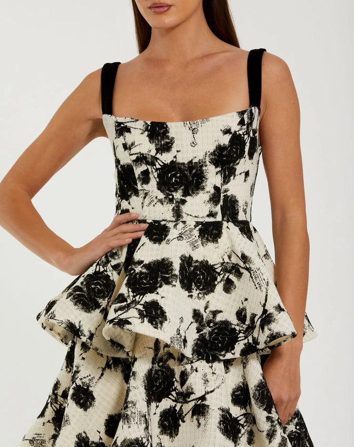 Mac Duggal 27710 Dress