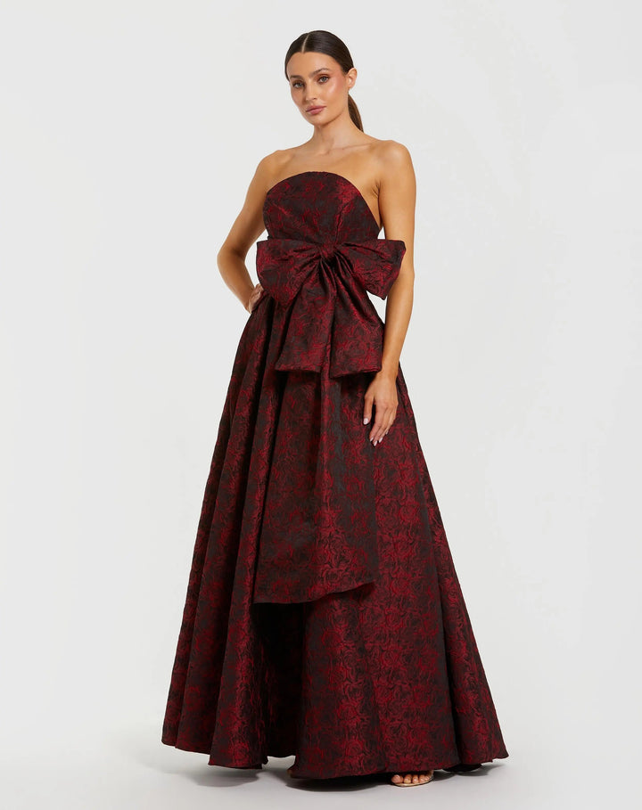 Mac Duggal 27725 Dress