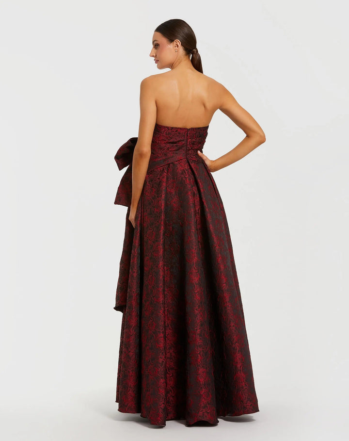 Mac Duggal 27725 Dress