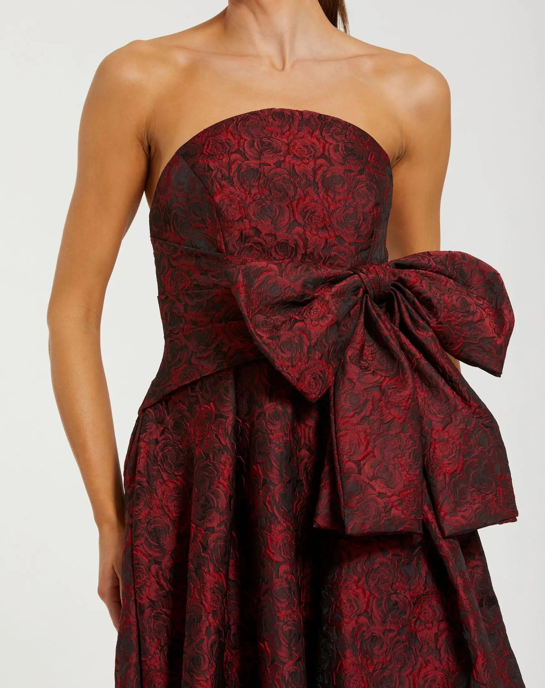 Mac Duggal 27725 Dress