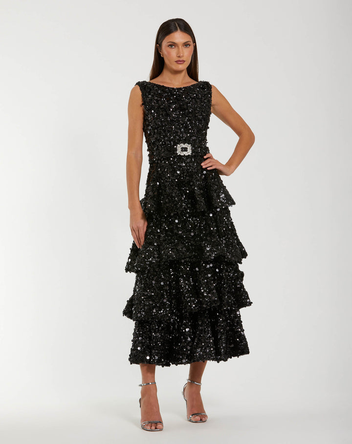 Mac Duggal 27733 Dress