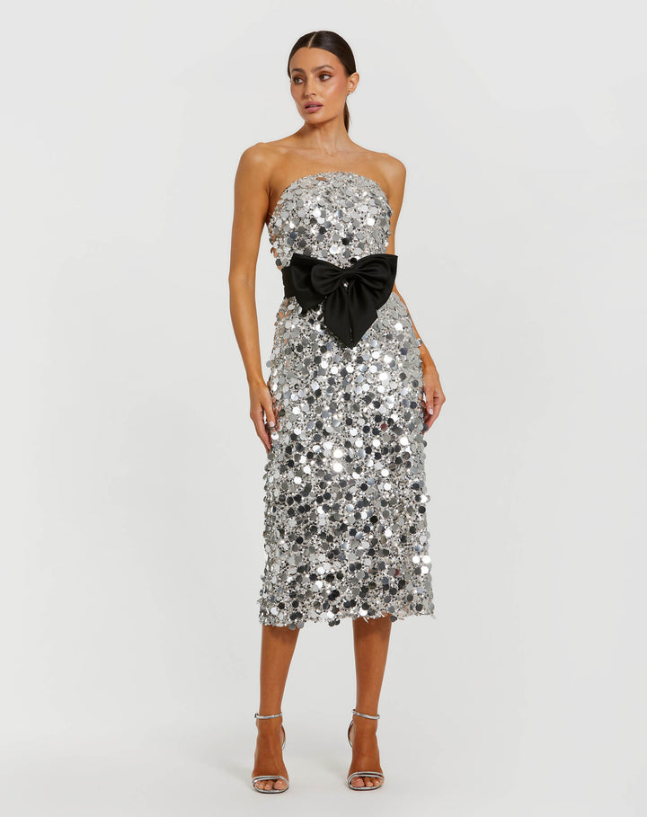 Mac Duggal 27735 Dress