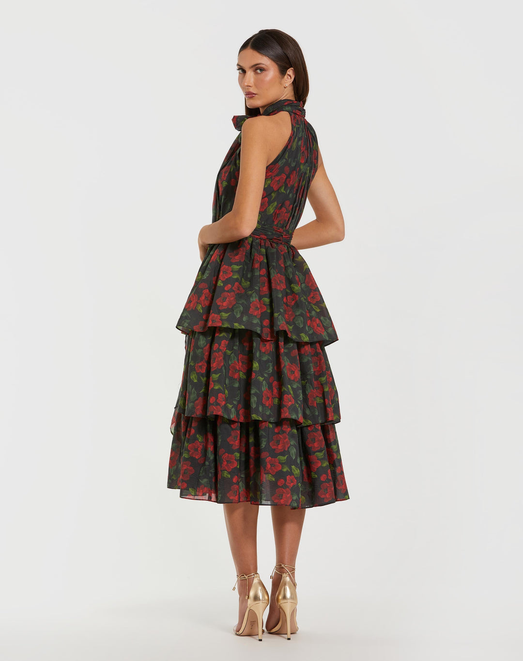 Mac Duggal 27747 Dress