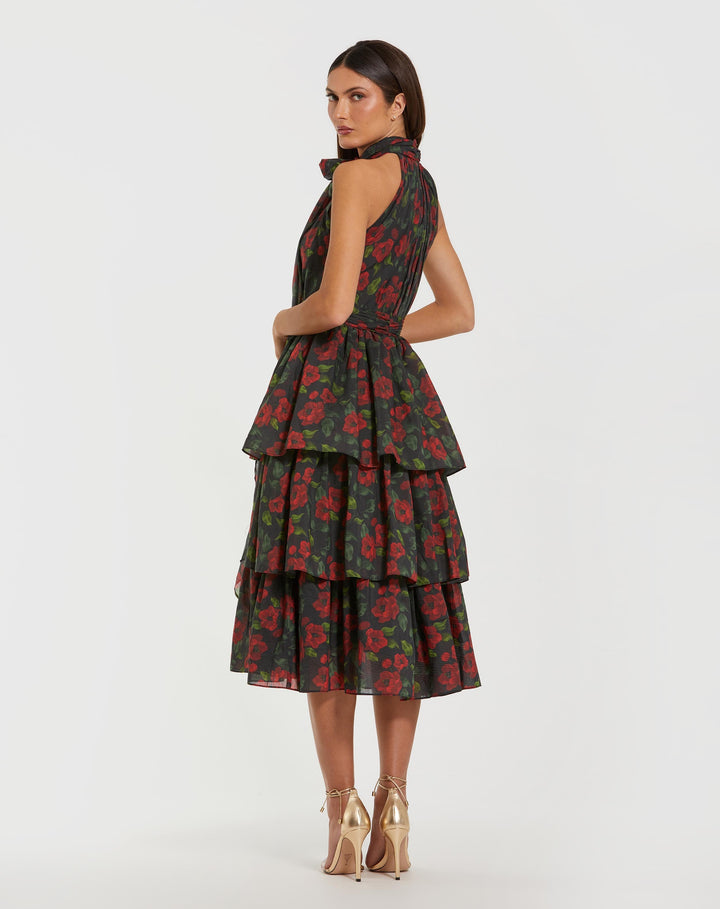 Mac Duggal 27747 Dress