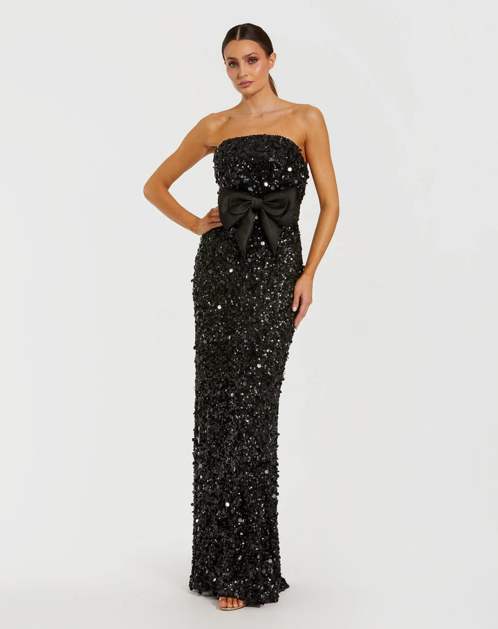 Mac Duggal 27761 Dress