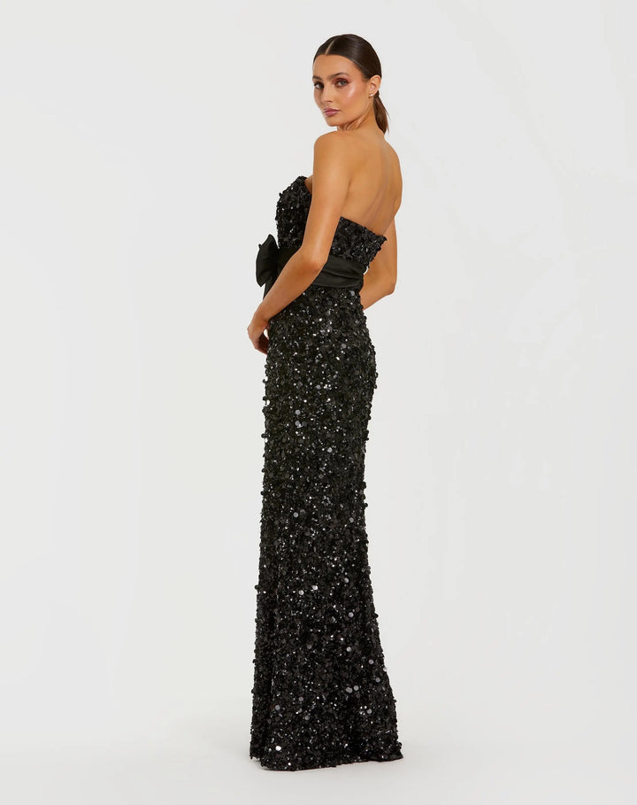 Mac Duggal 27761 Dress