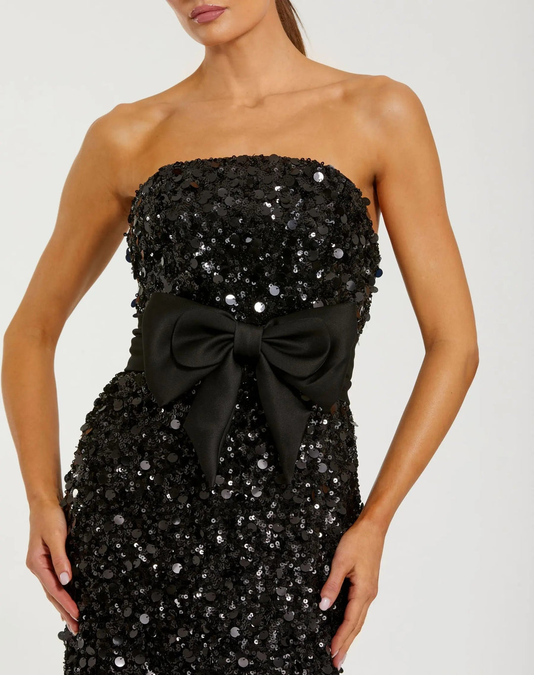 Mac Duggal 27761 Dress