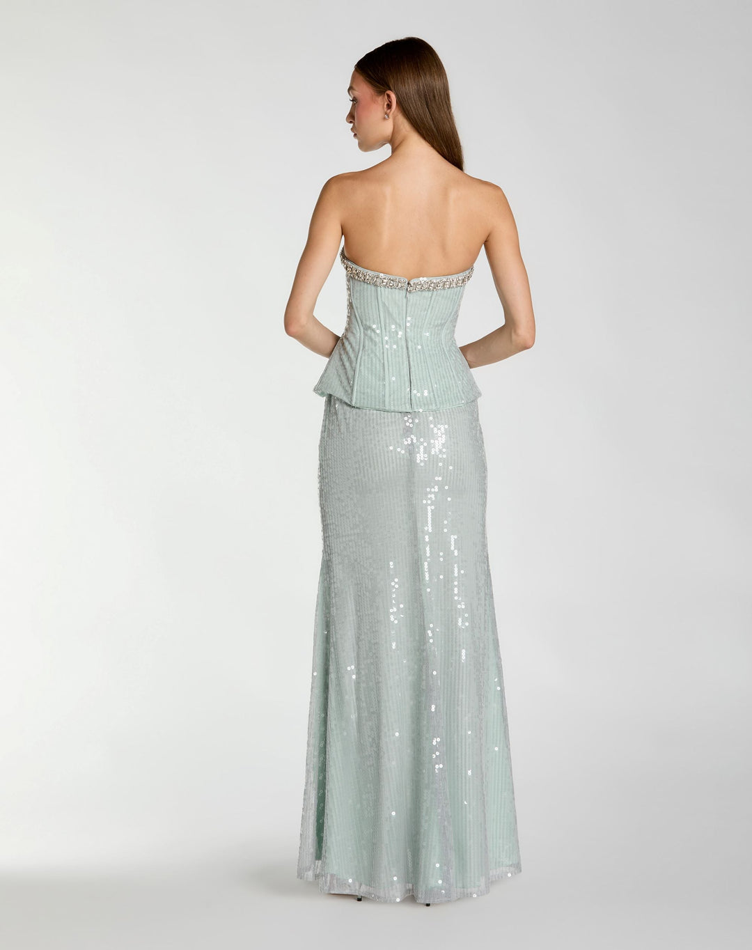 Mac Duggal 27776 Dress - FOSTANI.com