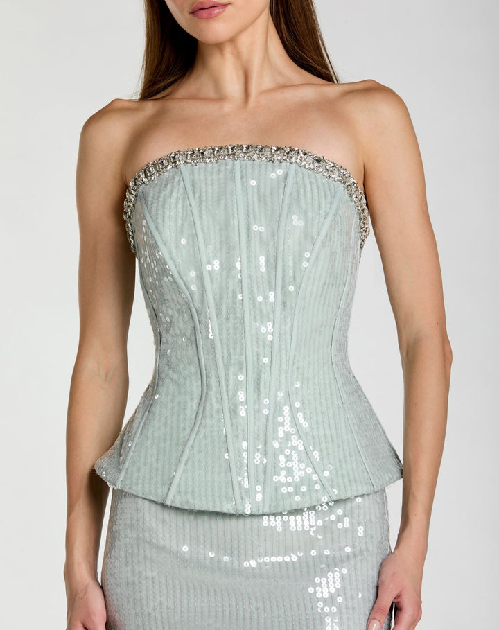 Mac Duggal 27776 Dress - FOSTANI.com