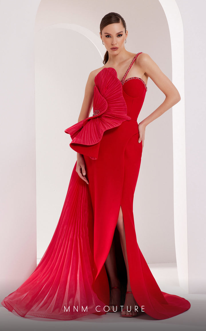 FOUAD SARKIS 2796 DRESS