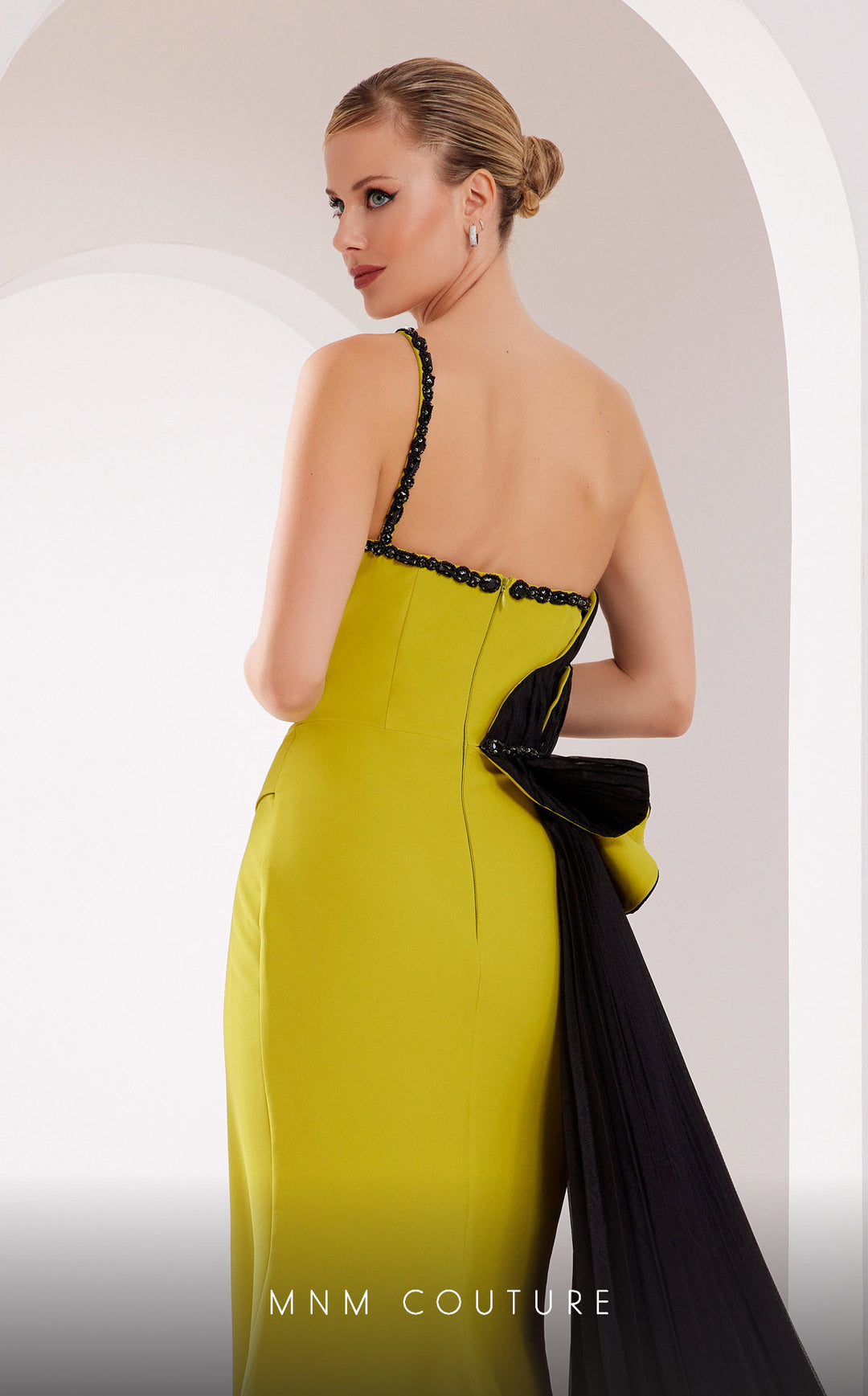 FOUAD SARKIS 2796 DRESS