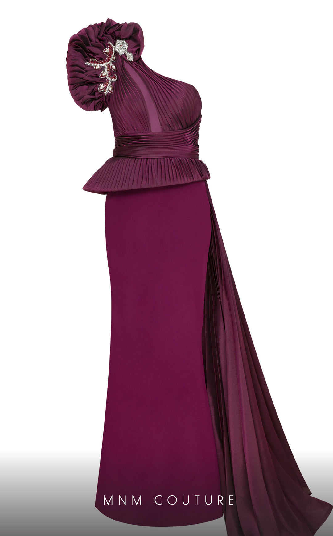 FOUAD SARKIS 2799A DRESS - FOSTANI.com