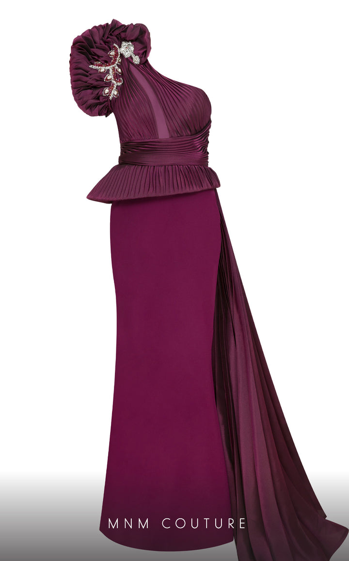 FOUAD SARKIS 2799A DRESS - FOSTANI.com