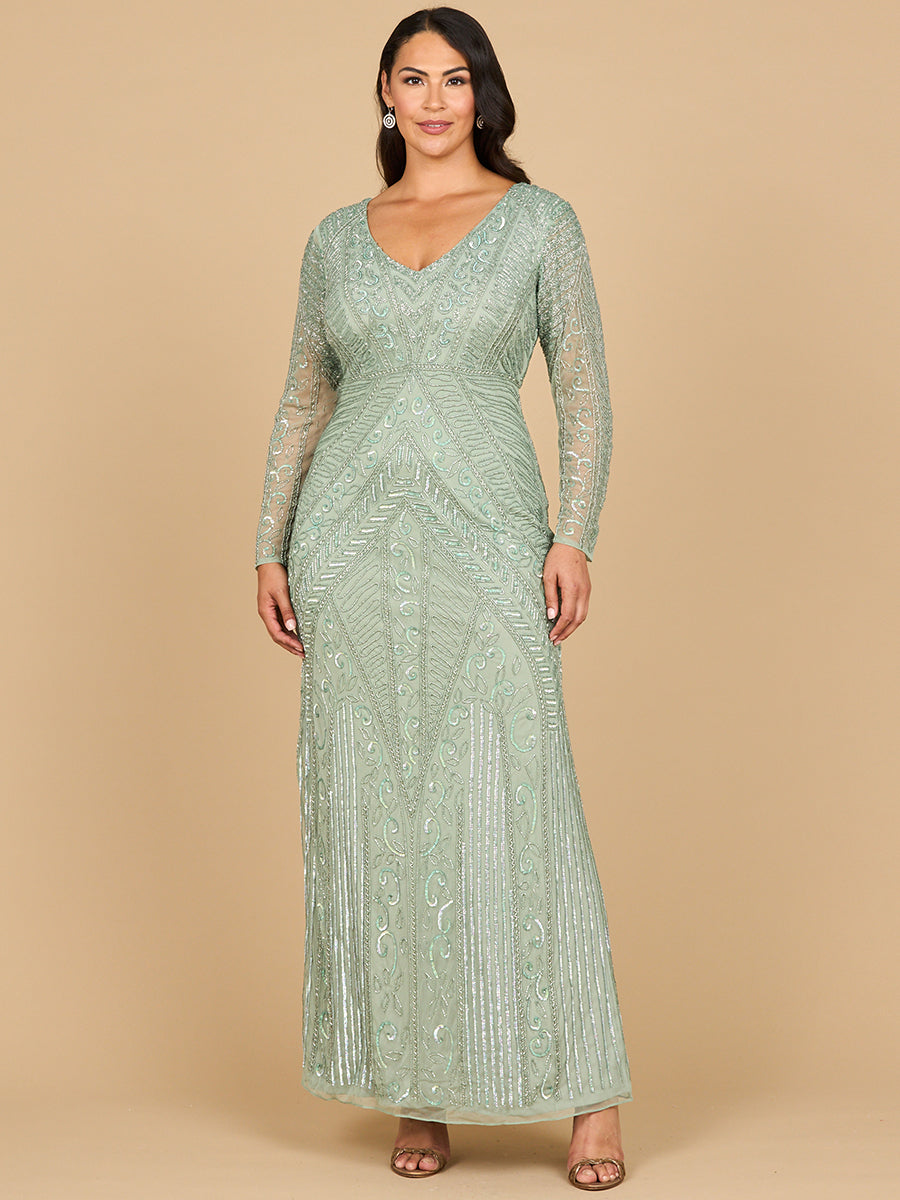 Lara 28875 Dress - FOSTANI.com