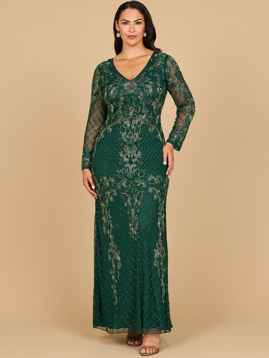 Lara 28877 Dress - FOSTANI.com