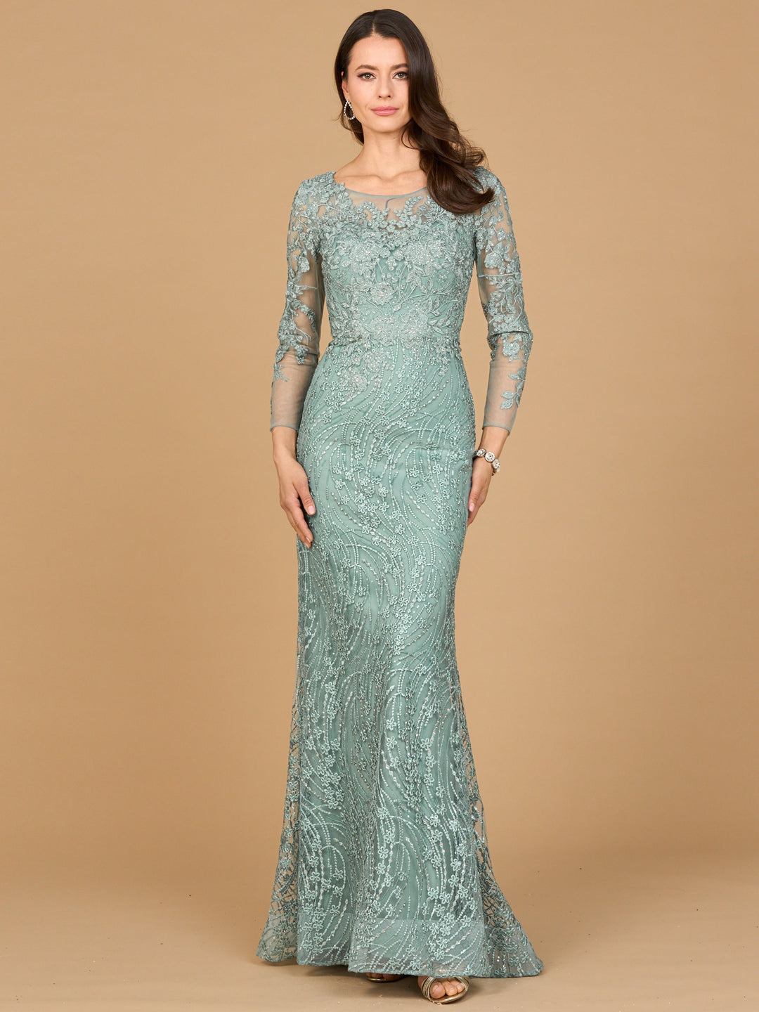 LARA 28883 Dress