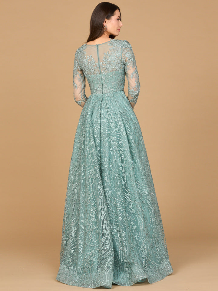 LARA 28883 Dress