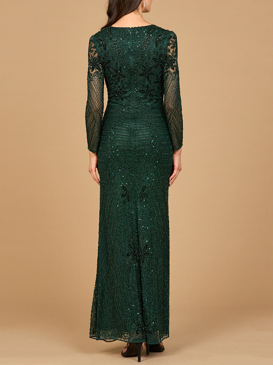 LARA 28888 Dress - FOSTANI.com