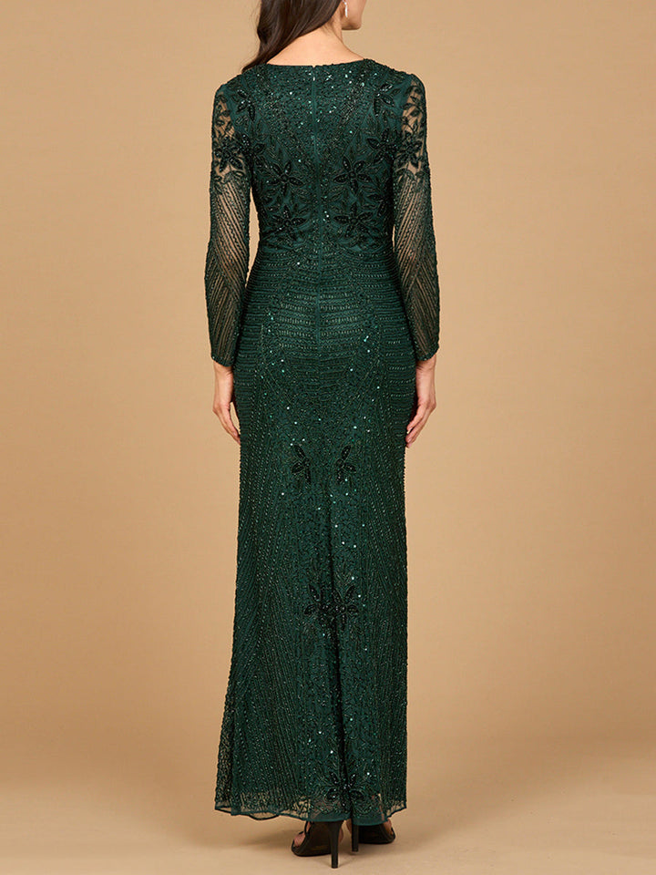 LARA 28888 Dress - FOSTANI.com