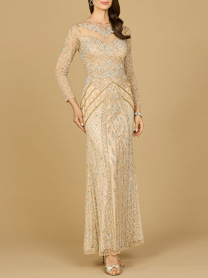 LARA 28893 Dress