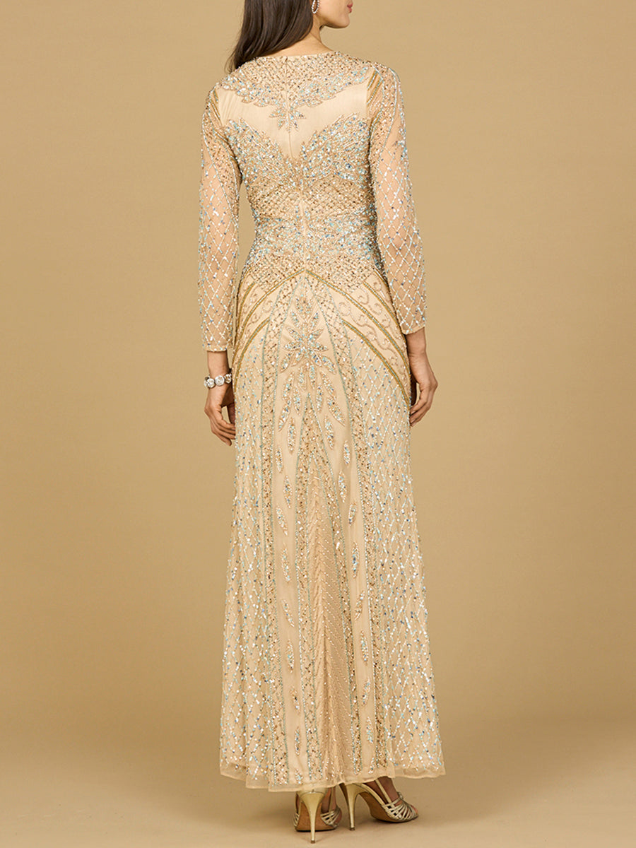 LARA 28893 Dress