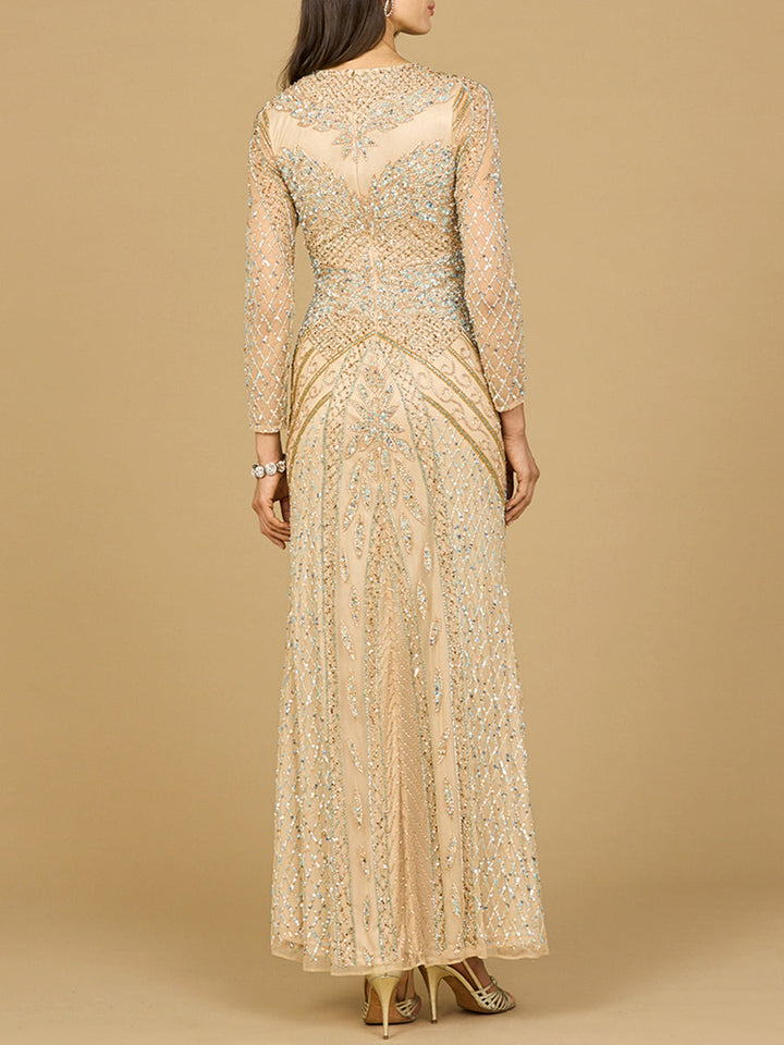 LARA 28893 Dress