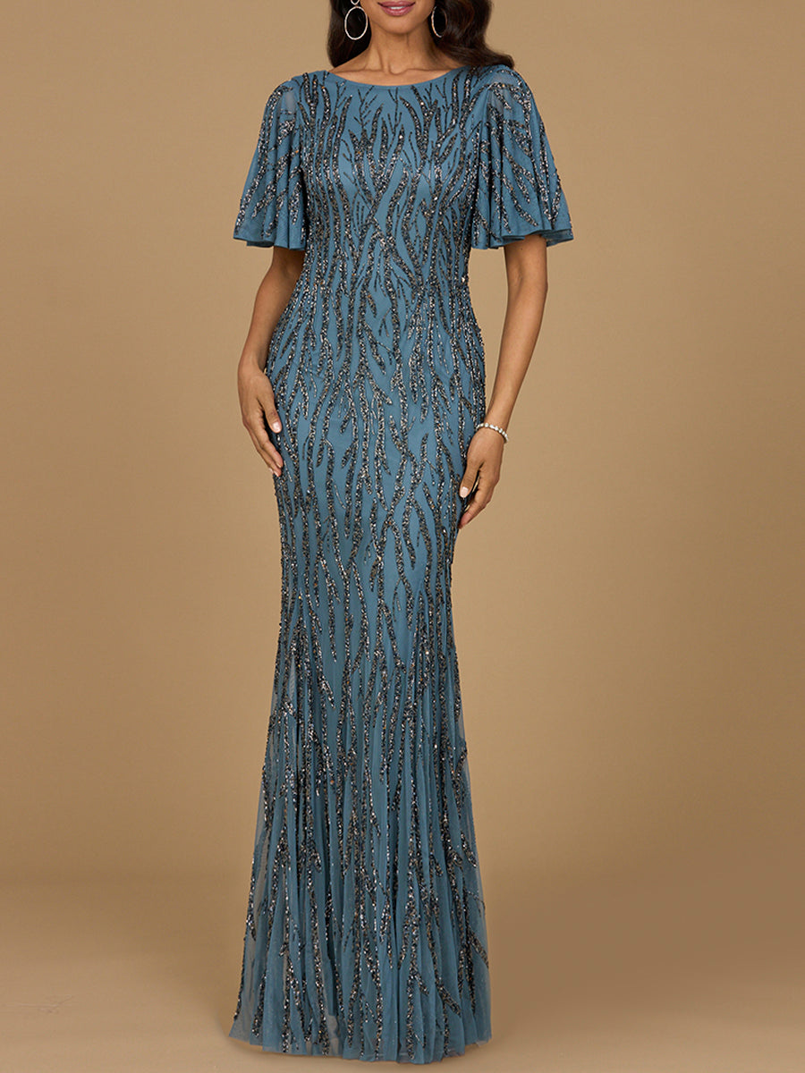 Lara 28903 Dress - FOSTANI.com
