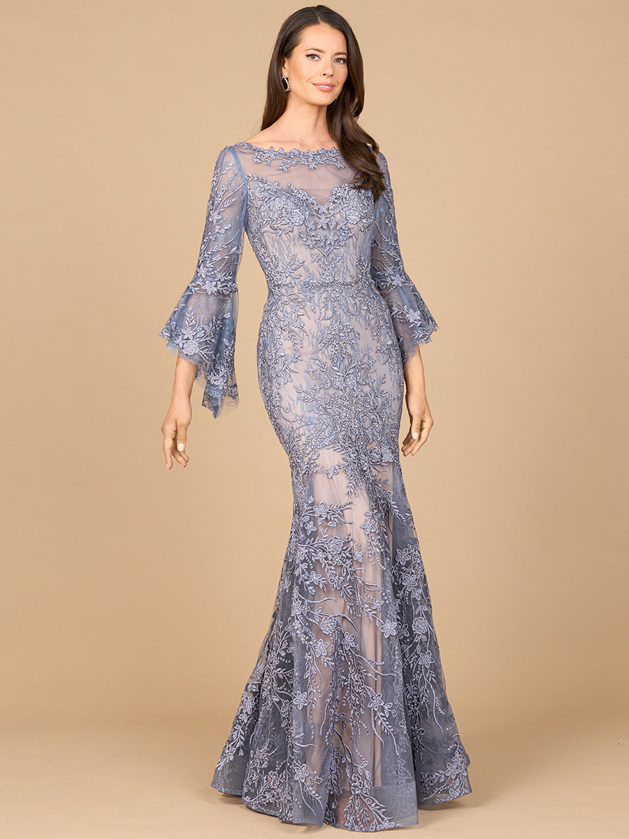 Lara 28906 Dress - FOSTANI.com