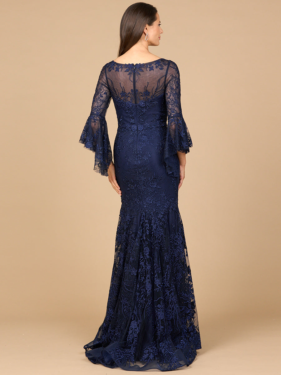 Lara 28906 Dress - FOSTANI.com