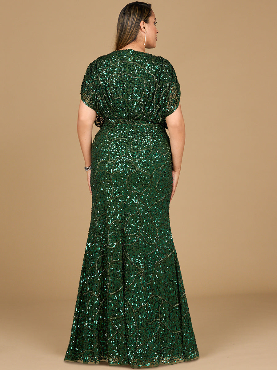 Lara 28908 Dress - FOSTANI.com