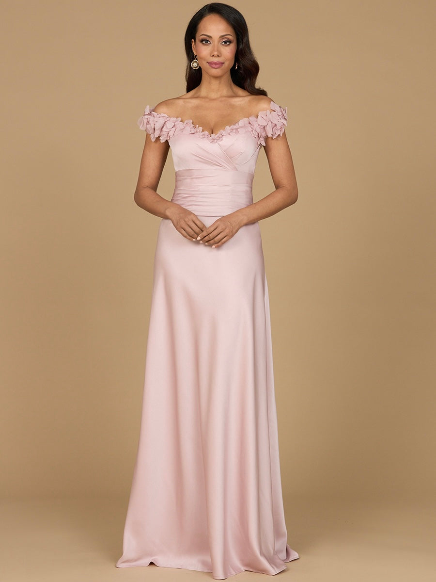 Lara 28917 Dress - FOSTANI.com