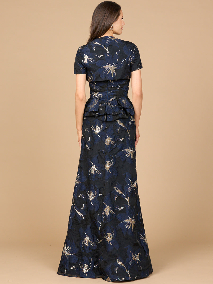 Lara 28918 Dress - FOSTANI.com