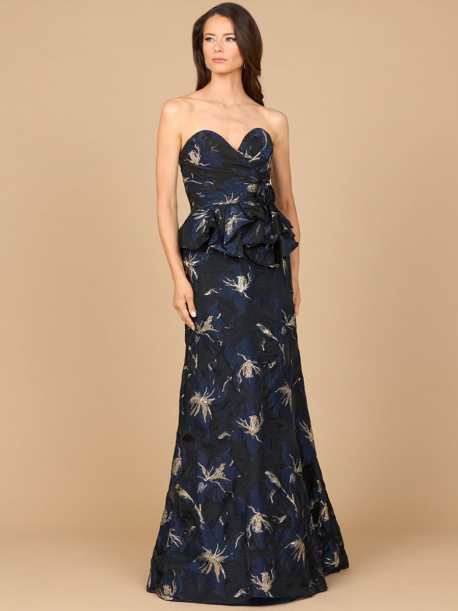 Lara 28918 Dress - FOSTANI.com