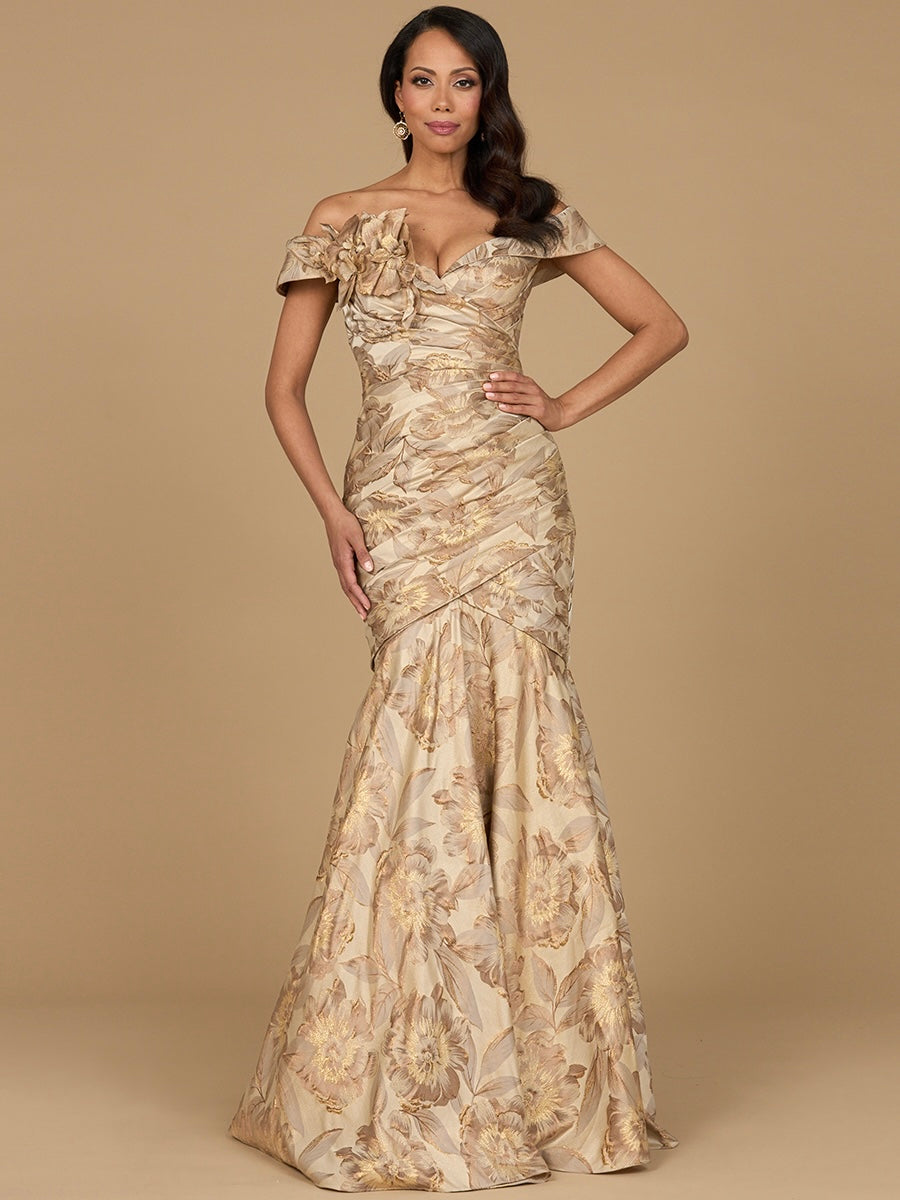 Lara 28920 Dress - FOSTANI.com