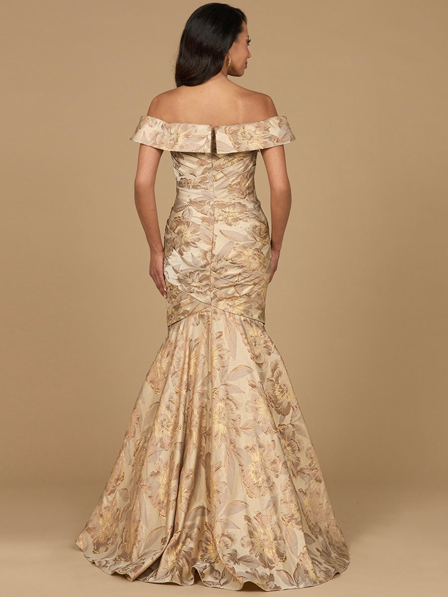 Lara 28920 Dress - FOSTANI.com