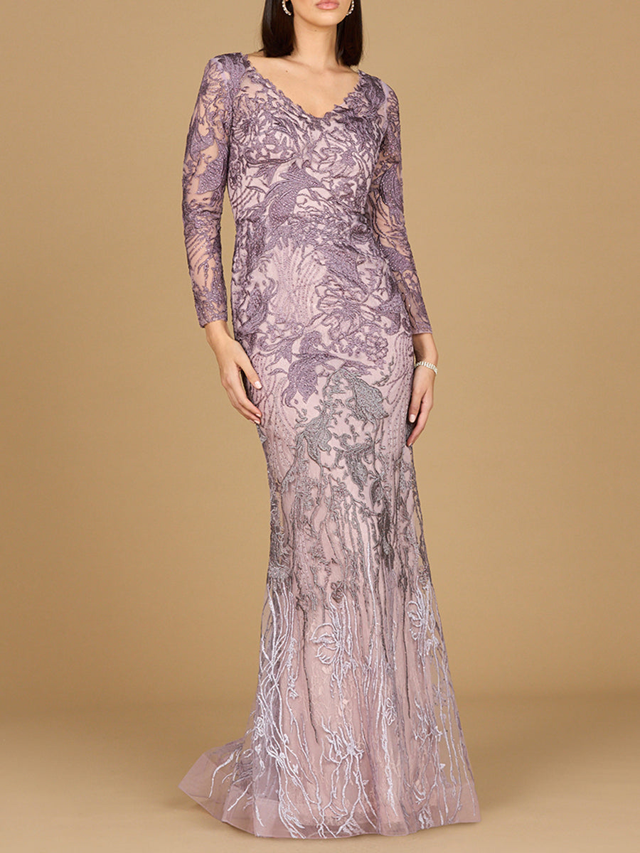 Lara 28921 Dress - FOSTANI.com