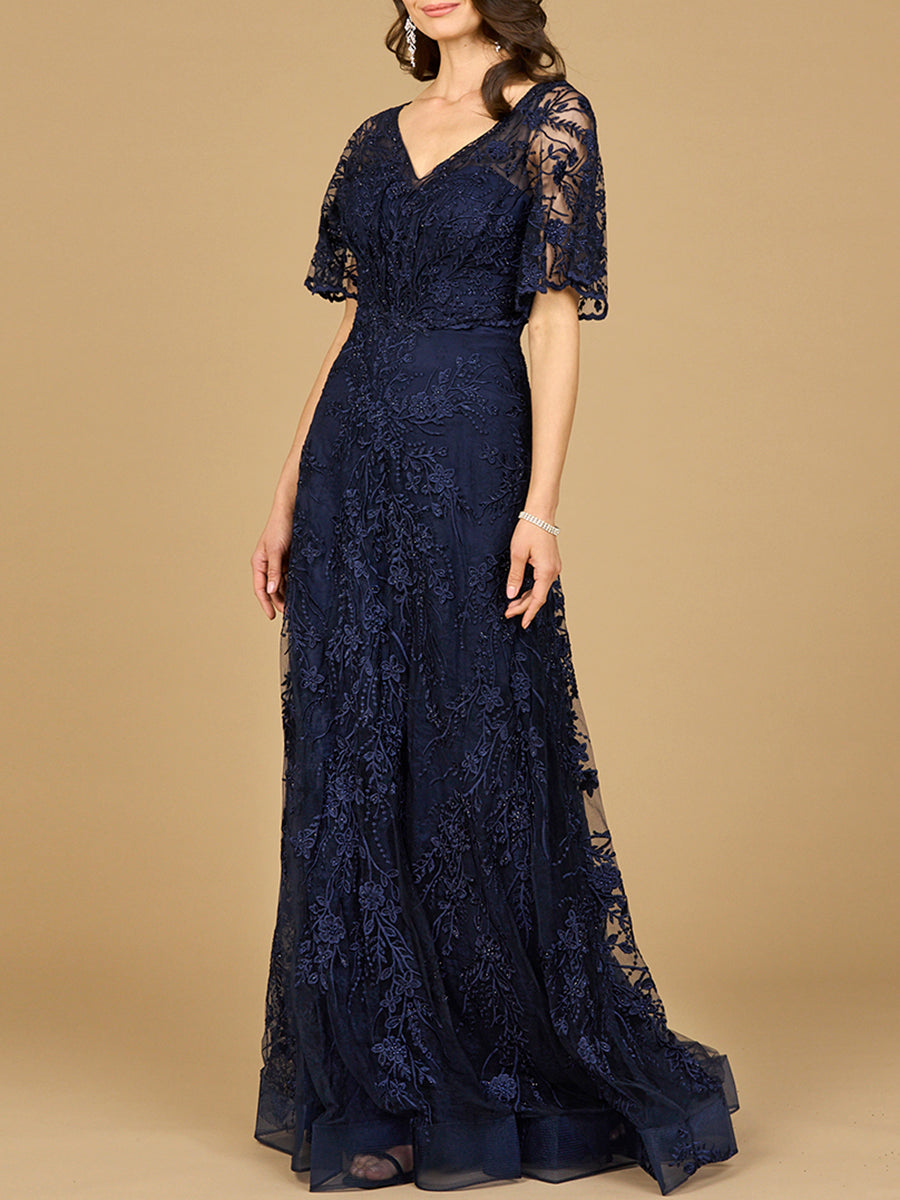 LARA 28923 Dress