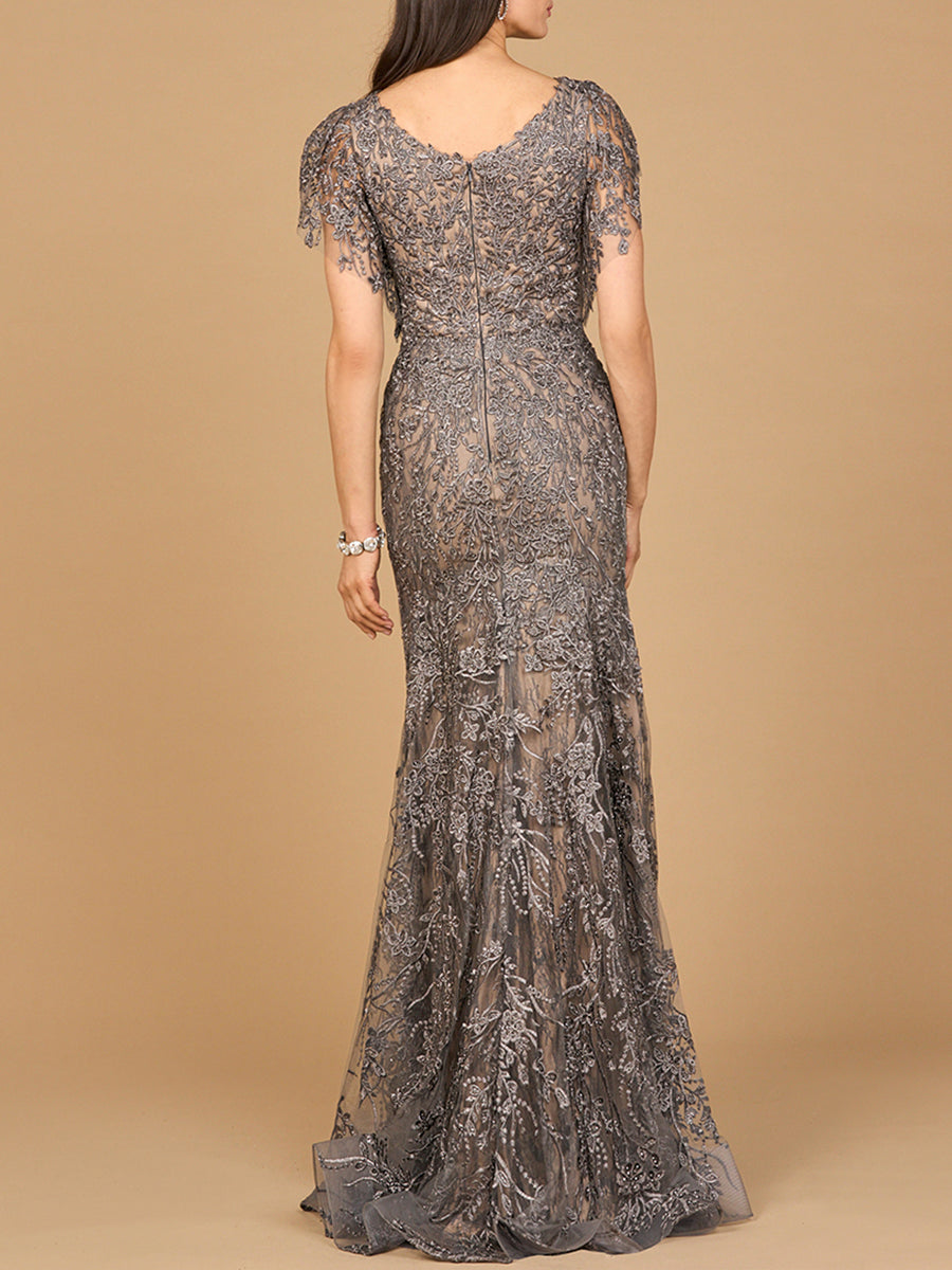 LARA 28924 Dress