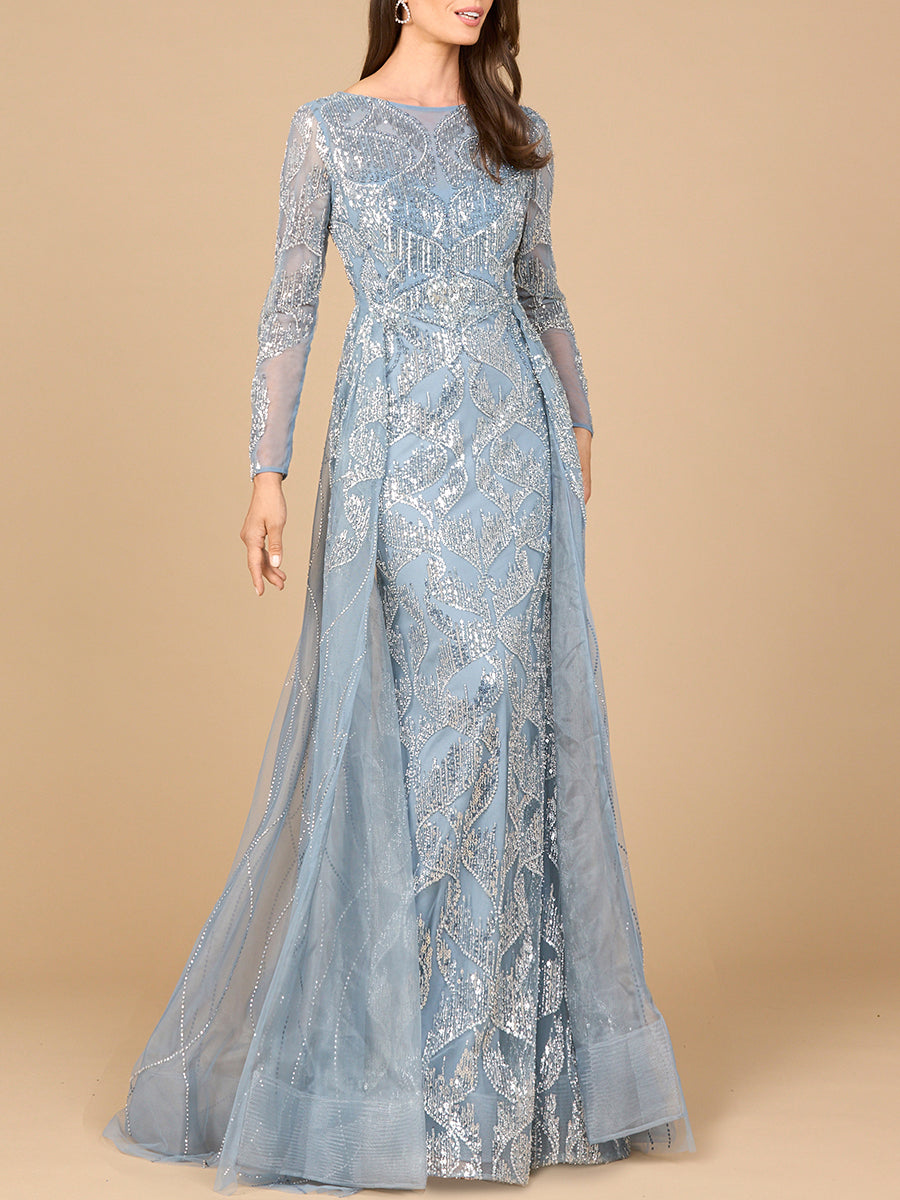 Lara 28933 Dress - FOSTANI.com