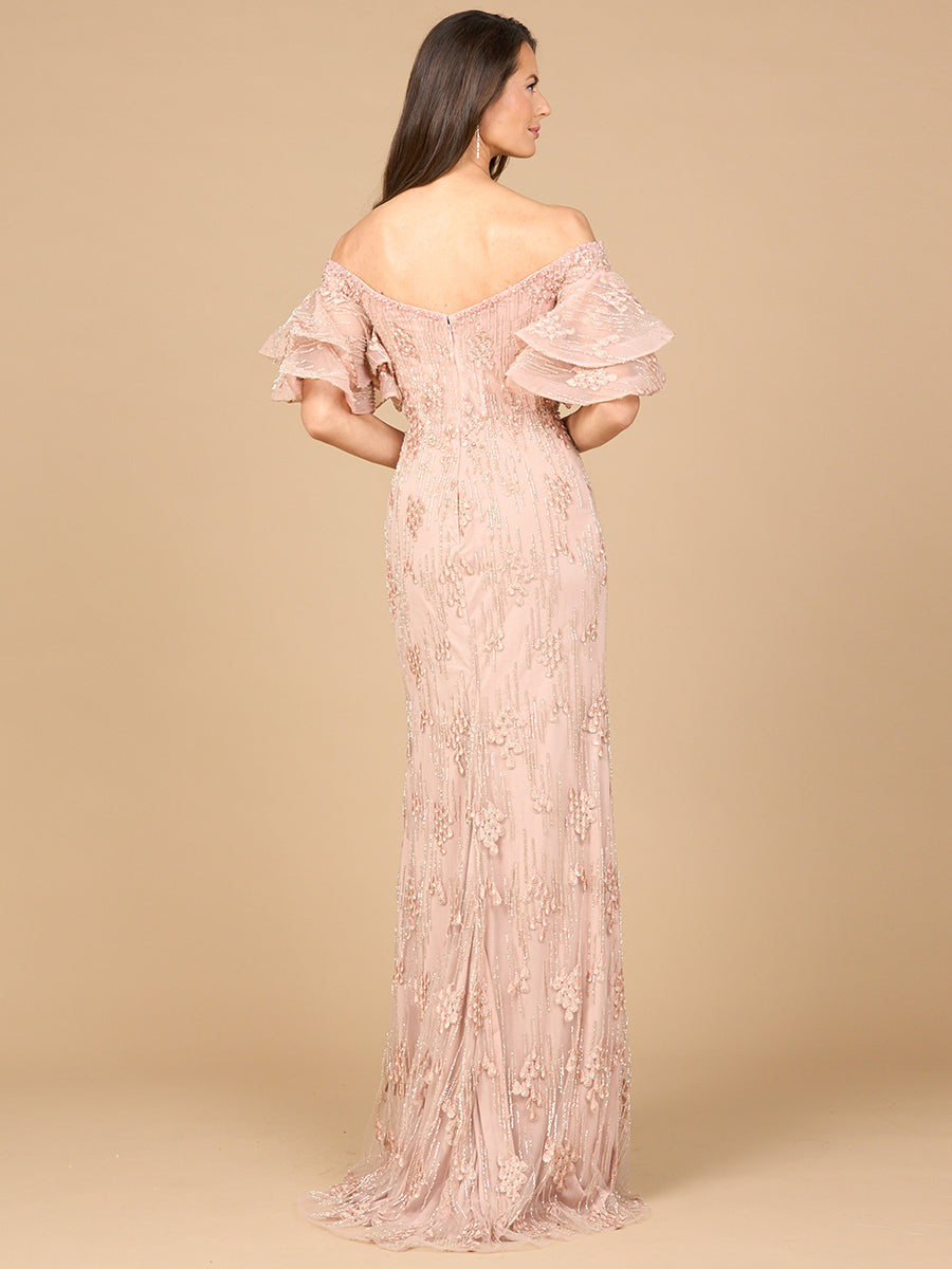 Lara 28935 Dress - FOSTANI.com