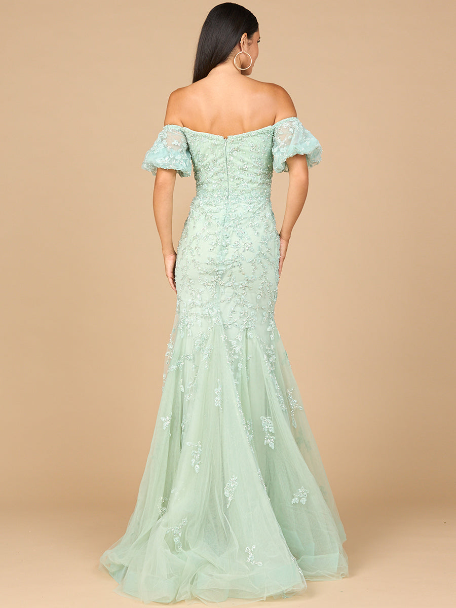 Lara 28938 Dress - FOSTANI.com
