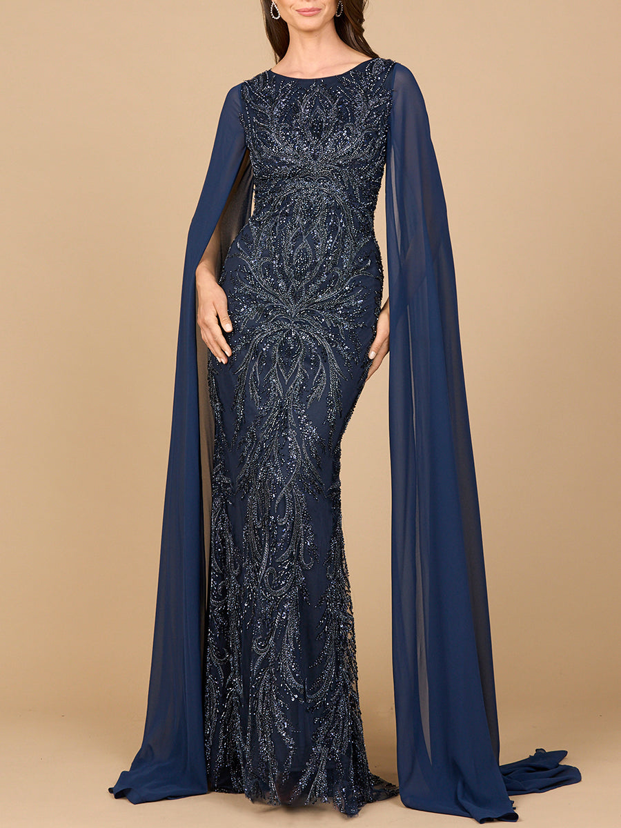 Lara 28940 Dress - FOSTANI.com