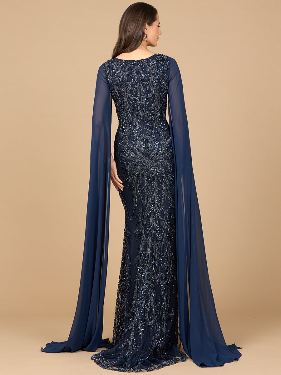 Lara 28940 Dress - FOSTANI.com
