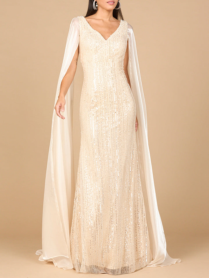 Lara 28942 Dress - FOSTANI.com