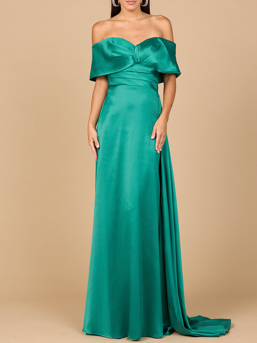 Lara 28945 Dress - FOSTANI.com