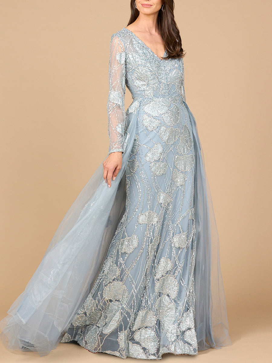 Lara 28946 Dress - FOSTANI.com