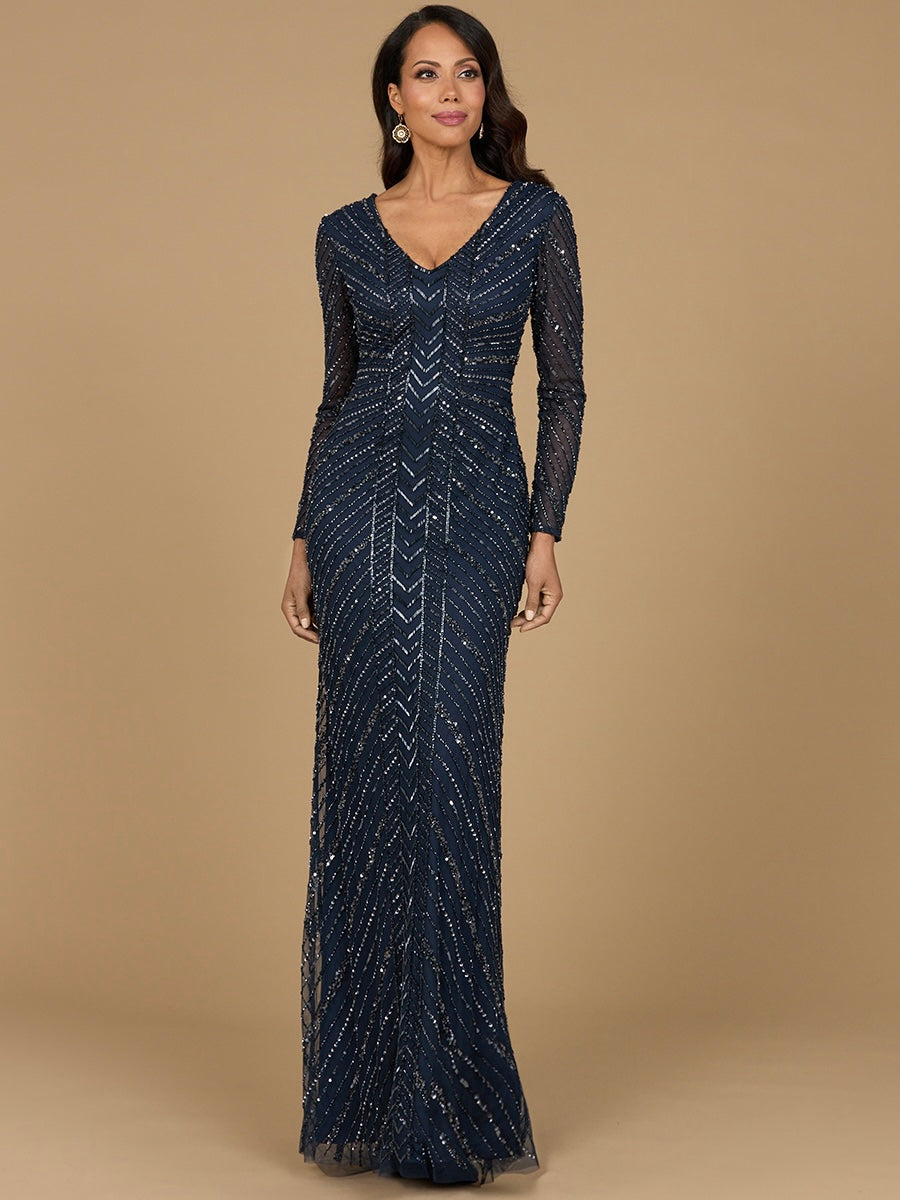 Lara 28951 Dress - FOSTANI.com